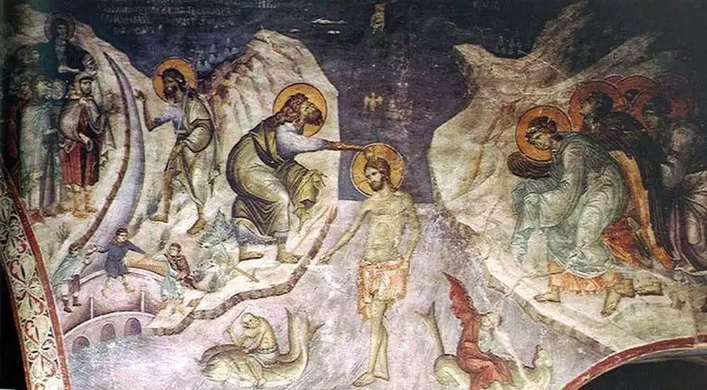 13th-century-Byzantine-fresco-Trikala-Greece-religious-art.