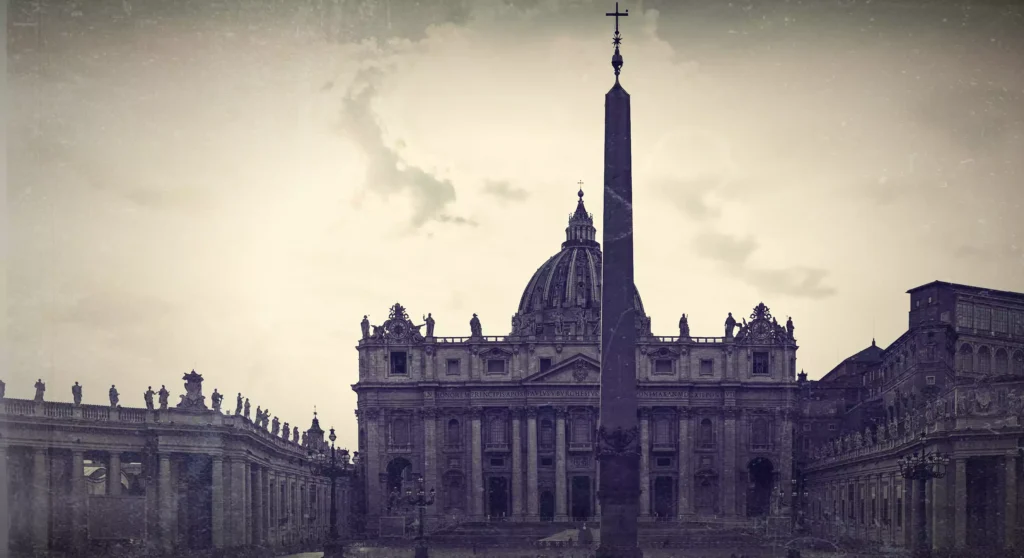Classic-Vatican-City-view