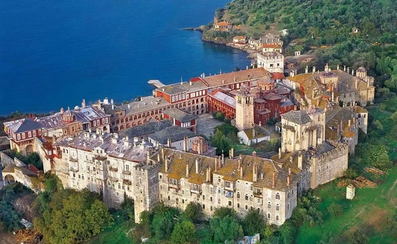 Vatopediou-Monastery-World-Large-Community