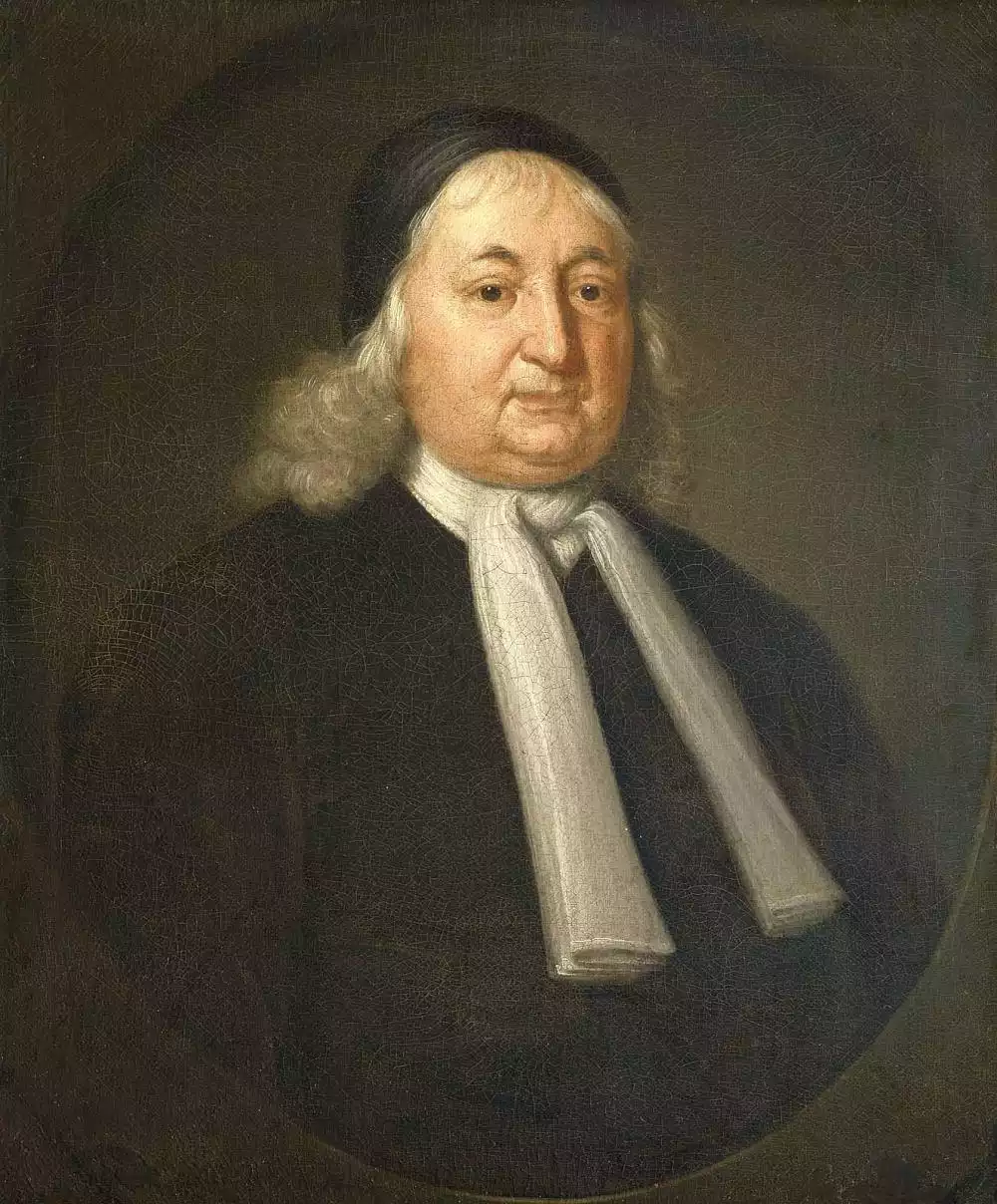 Samuel-Sewall-1692-Trial-Figure