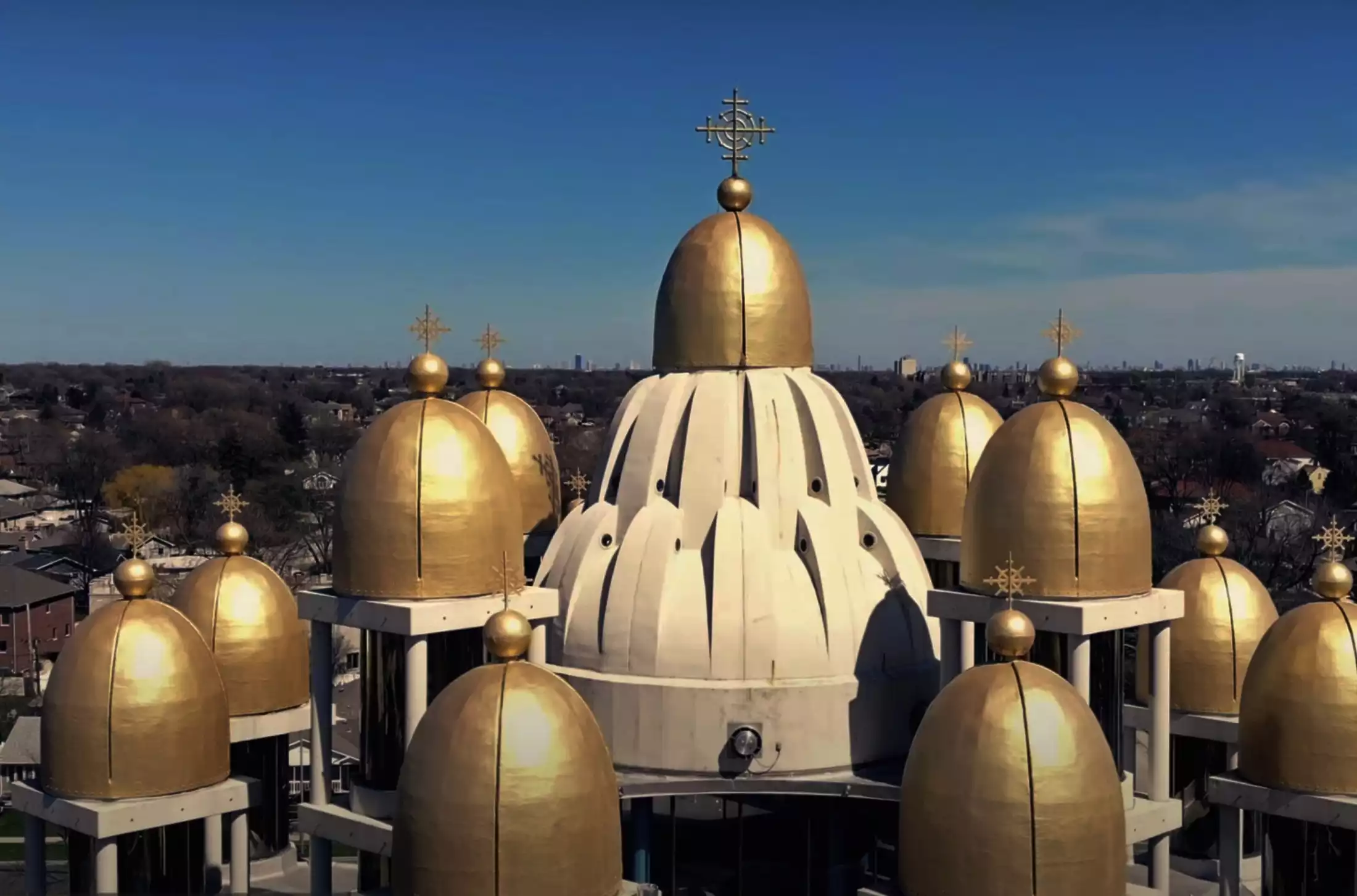 Sunset-glow-over-St-Joseph-Ukrainian-Catholic-Church