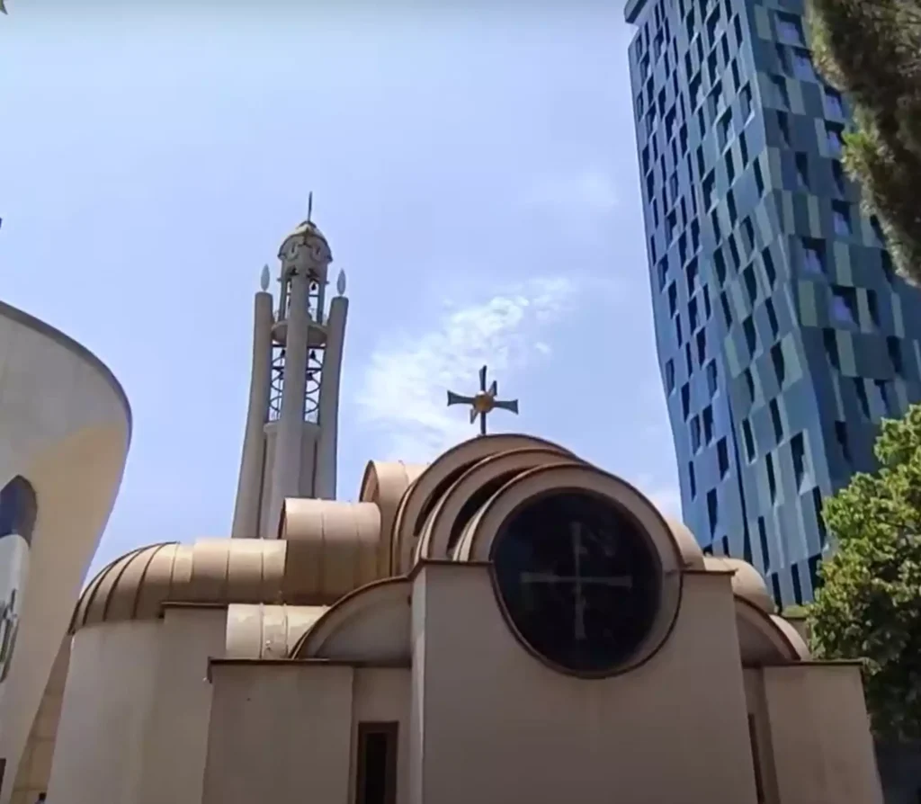 Inside-Tirana's-ornate-Resurrection-Cathedral