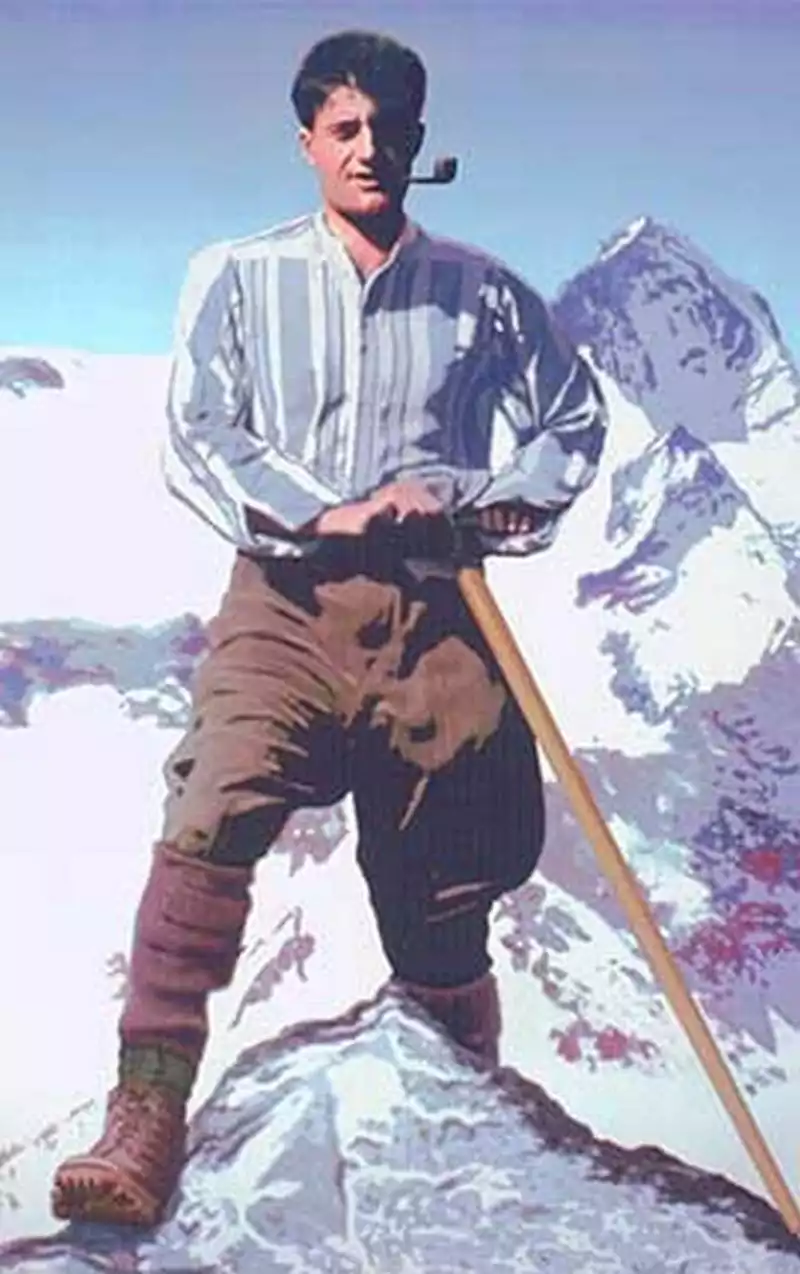 blessed-pier-giorgio-frassati-mountain-climber